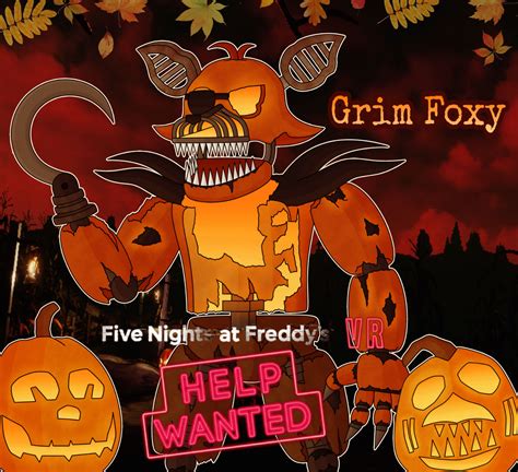 Fatal Attraction: The Curse of Deadbread Foxy and Its Allure to Adventurous Souls